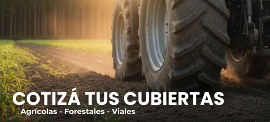 Cotizá tus Cubiertas